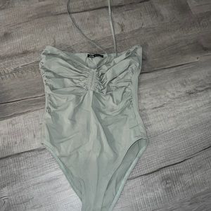 Zara body suit